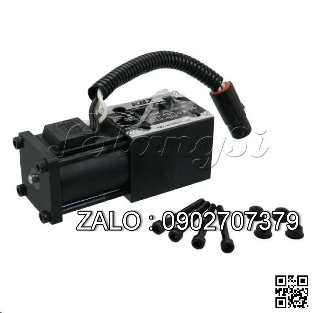 Van tiến lùi xe nâng 12V HELI CPCD10-35