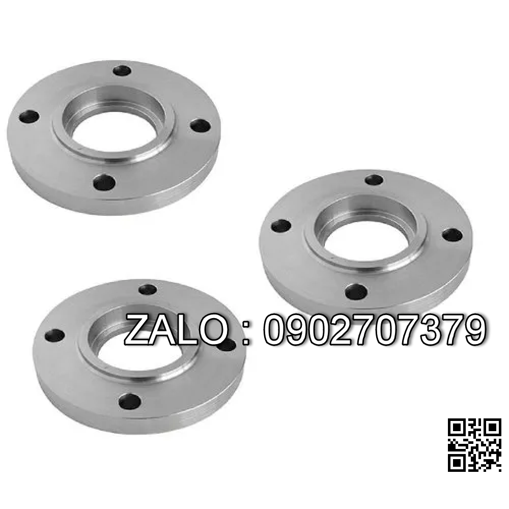 Mặt bích rỗng C.S/Flat Face Flange/JIS-S.O JIS 10K DN80mm