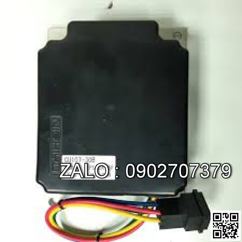 Board tay lái xe nâng NICHIYU EPS-3650 EPS-3650