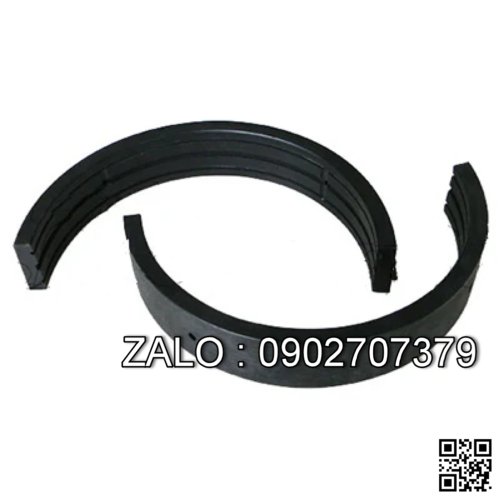 Bộ bạc lót khung nâng PN 230F8-02001 dùng cho xe nâng TCM 10 tấn