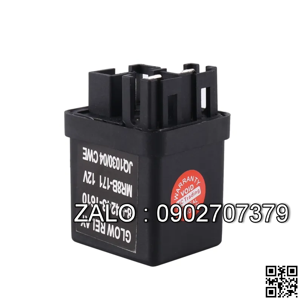 relay 30424-09007
