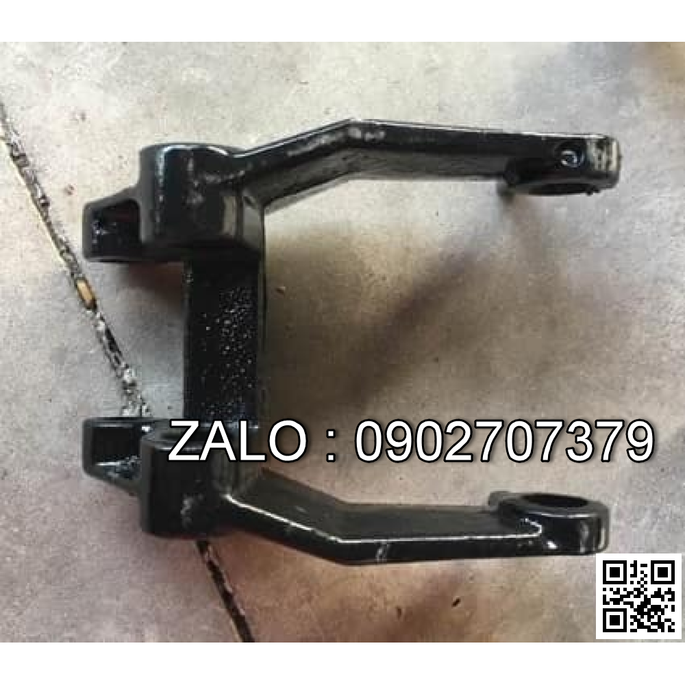 cùm xe nâng tay 124**103