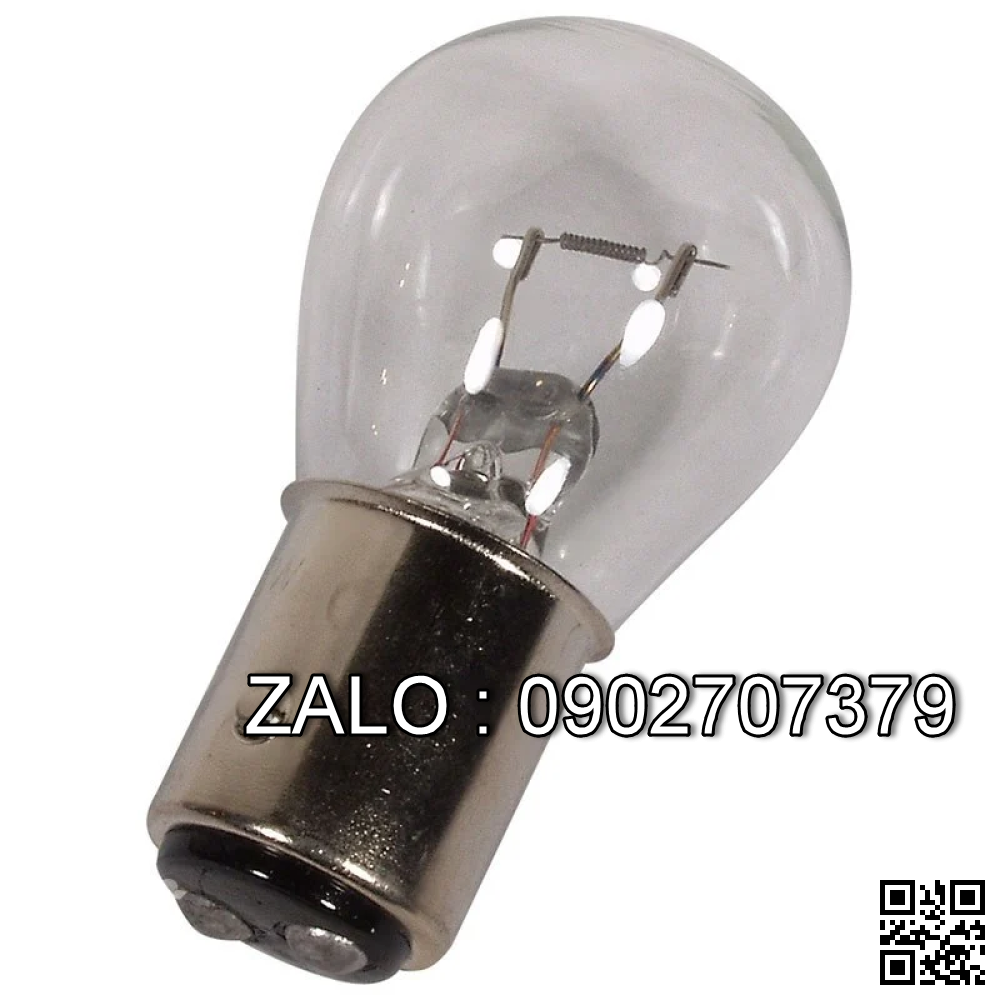 Bóng đèn xe nâng NICHIYU 56V 25W 36430-00390/36430-00820