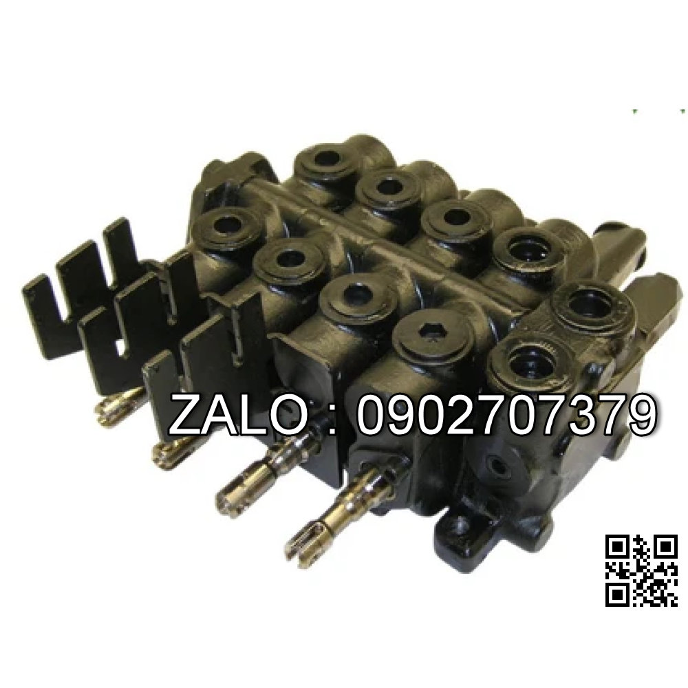 Bộ chia dầu HC (4SV) CPD10-35