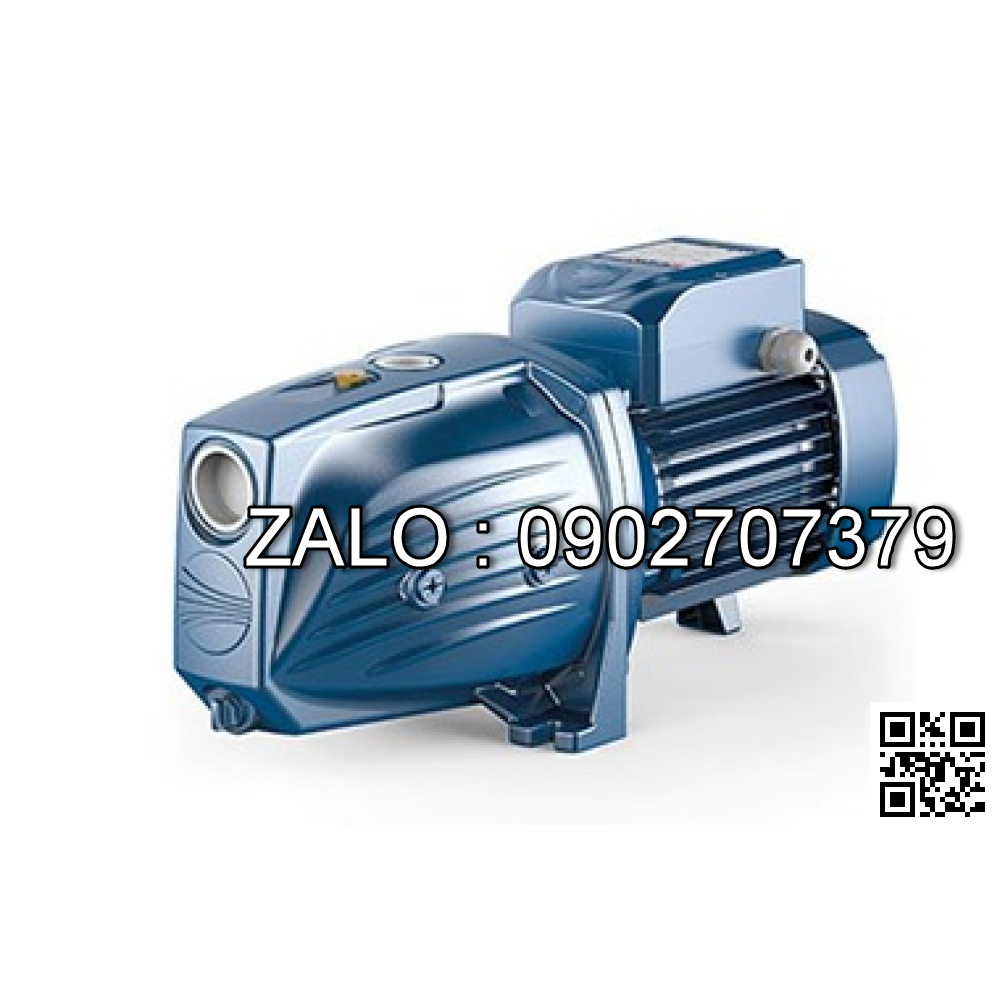 Máy bơm xoáy QB70