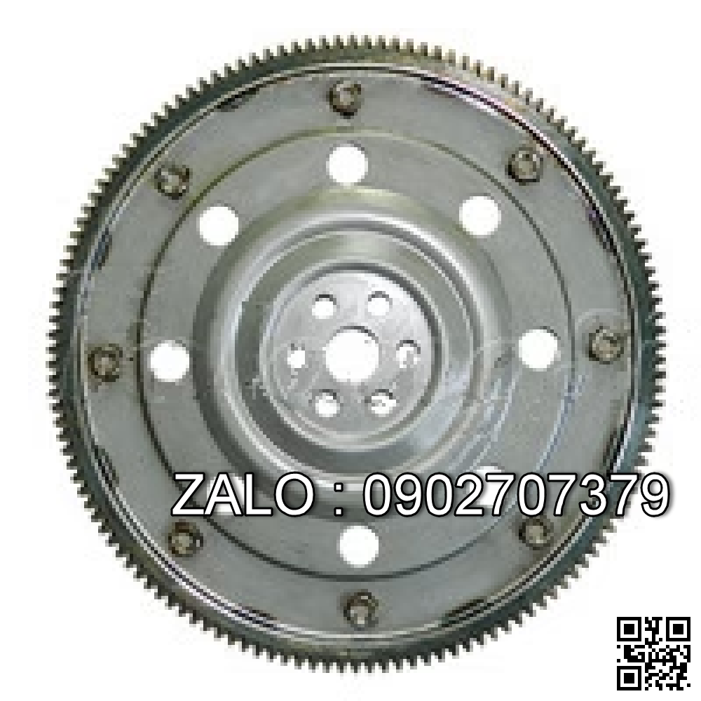 FLYWHEEL ASSY 134 TEETH 12331-00H00