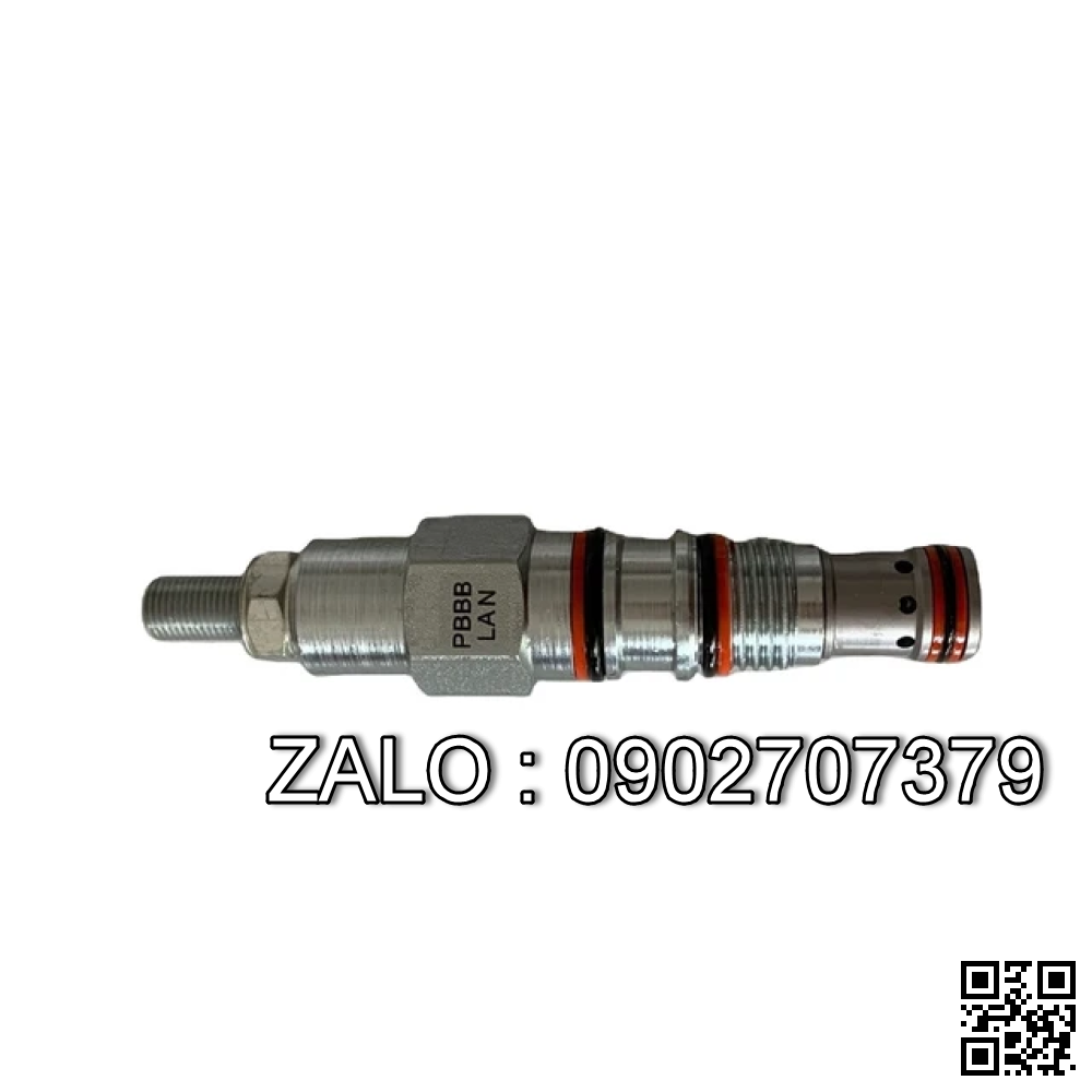 Bộ chia lưu lượng FSBS-XAN FSCS-XAN