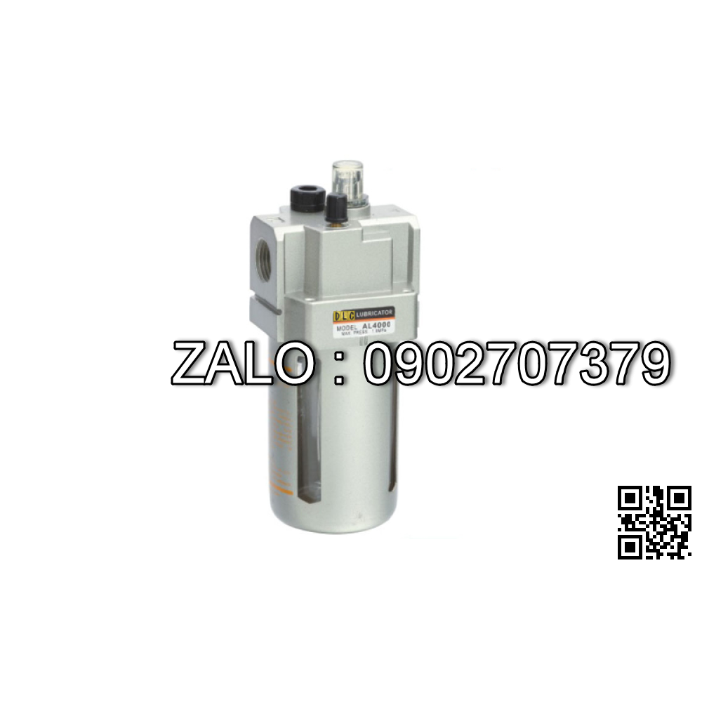 Thùng dầu 335 lít