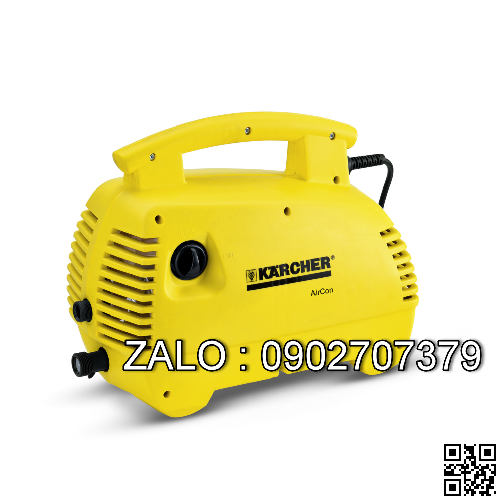 Máy bơm nước mặt karcher K 2.420 AIR CON