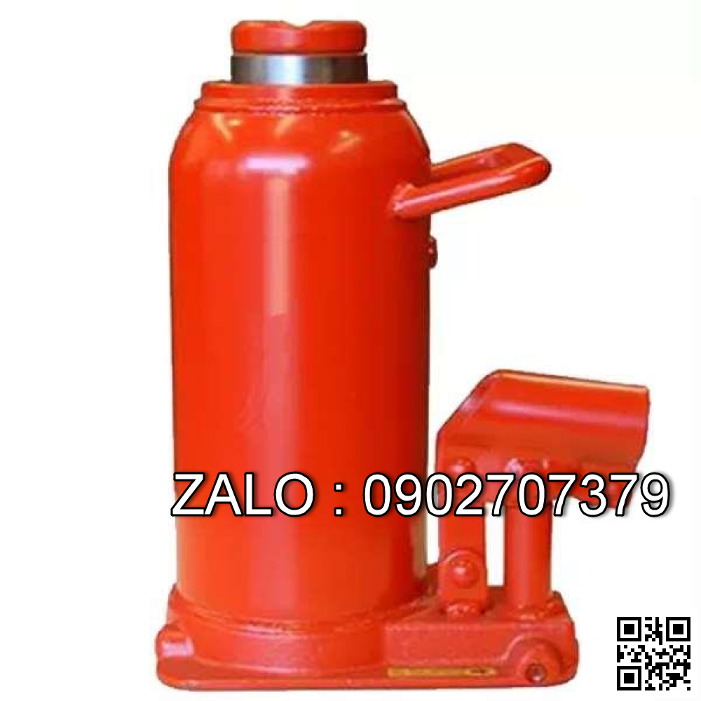 Con đội thủy lực 2 tấn, 460mm MEGA BR2LLC