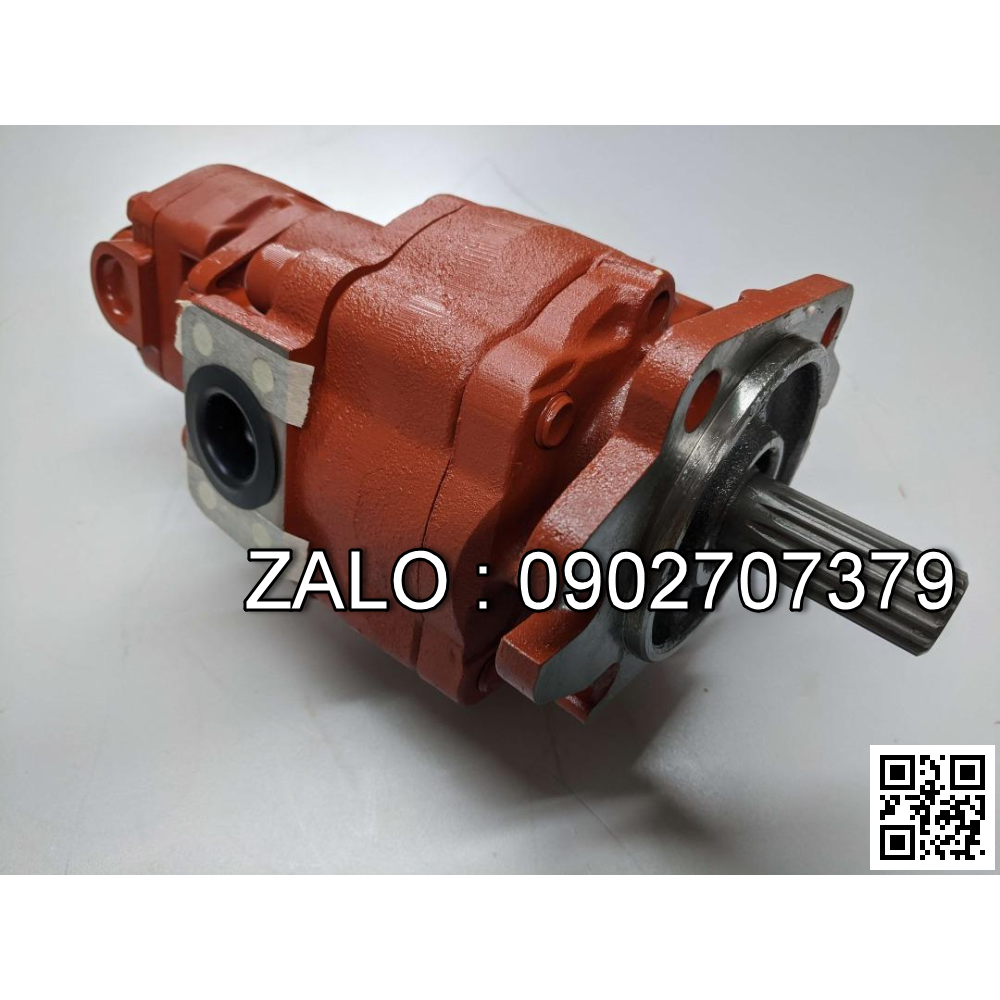 Bơm thủy lực KFP4156KP1009CMR