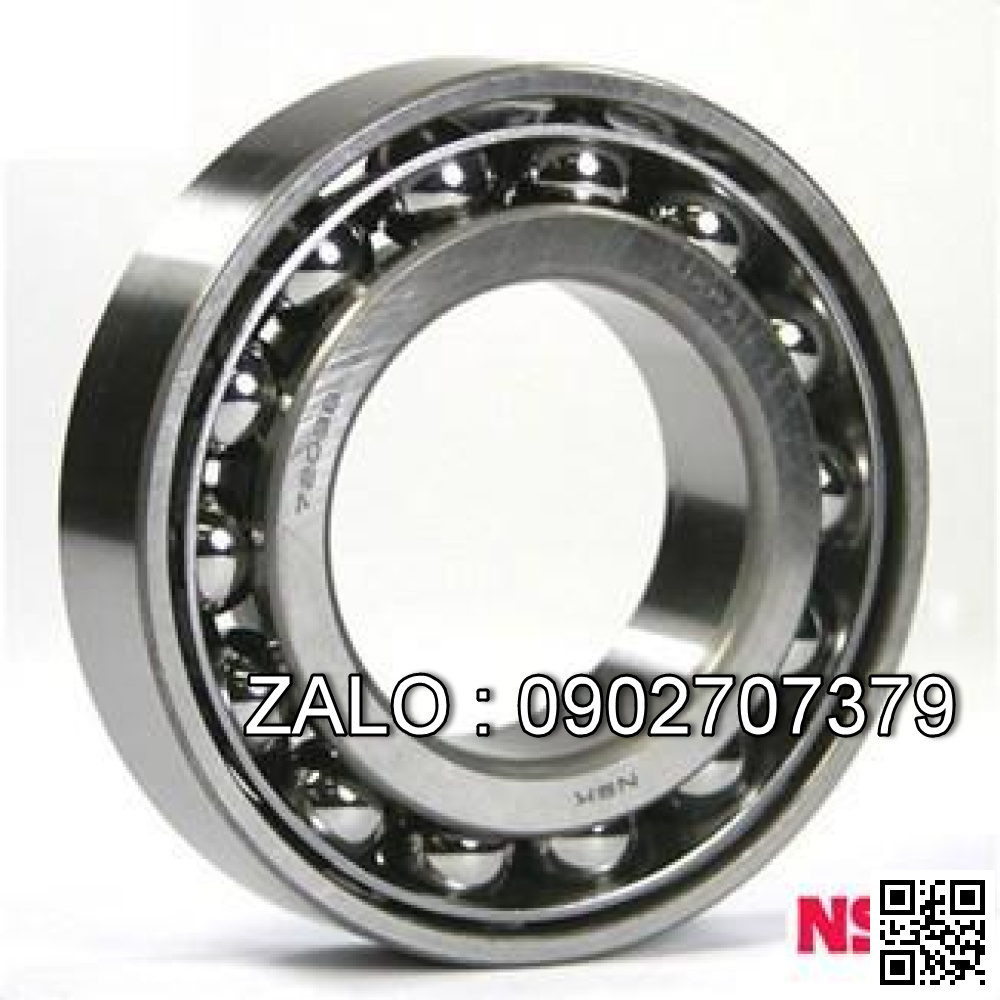 Vòng bi NSK 7310W 50x110x27 50*110*27 110x50x27