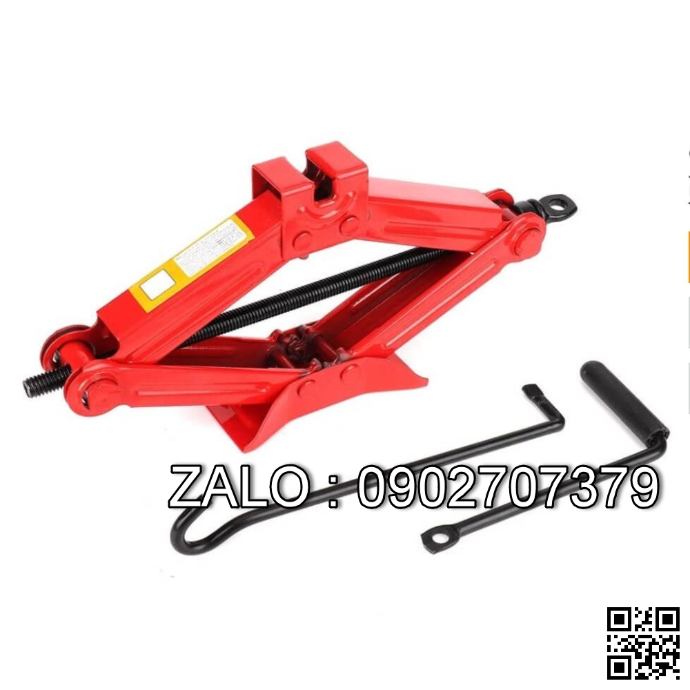 Con Đội Ô Tô chữ A Loại 1 Tấn Car Jack