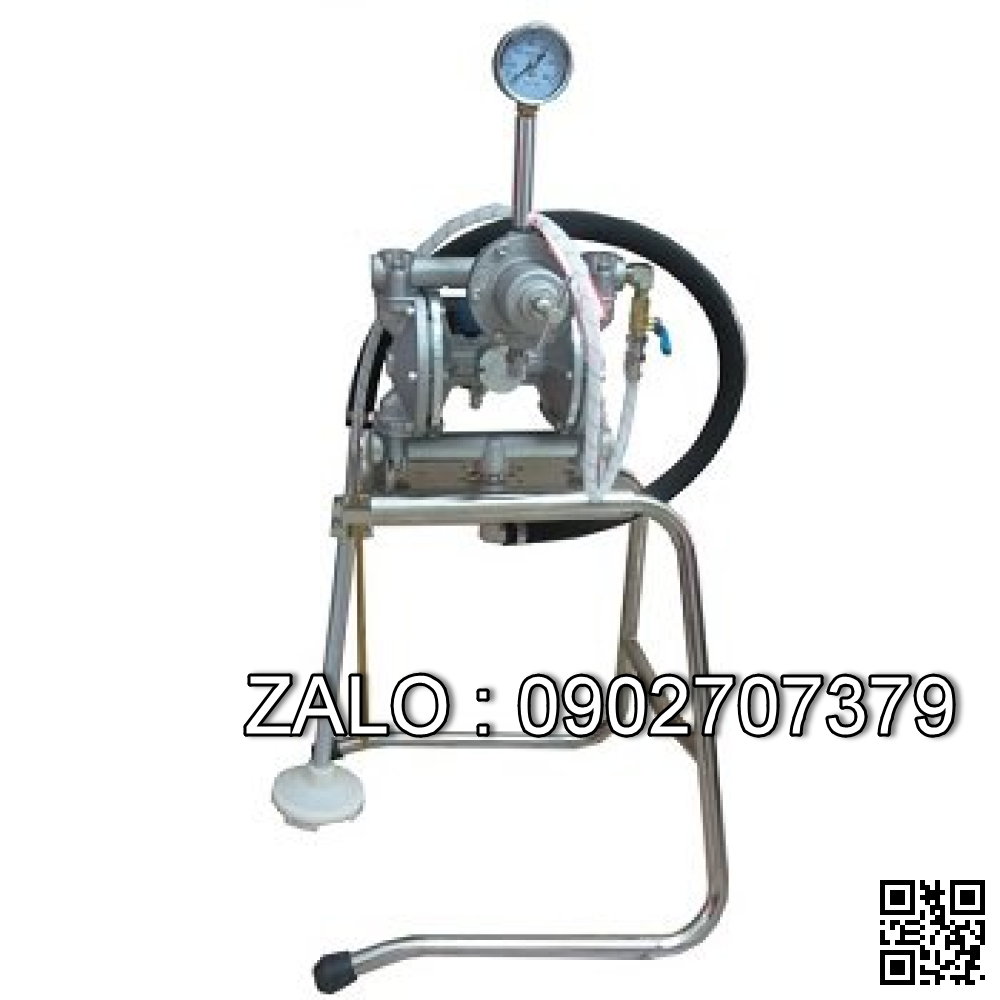 Máy bơm màng Iwata DDP-120BN