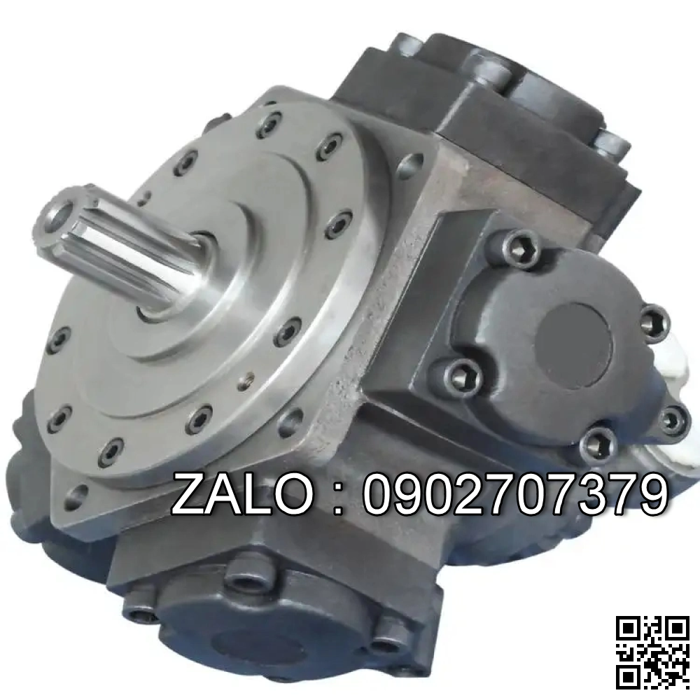 Motor piston JMDG8-600