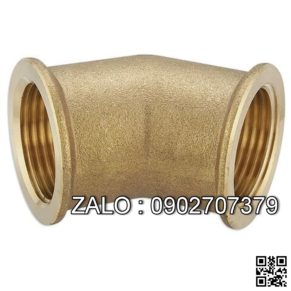 co lơi 45 ren trong , ren trong thau 2