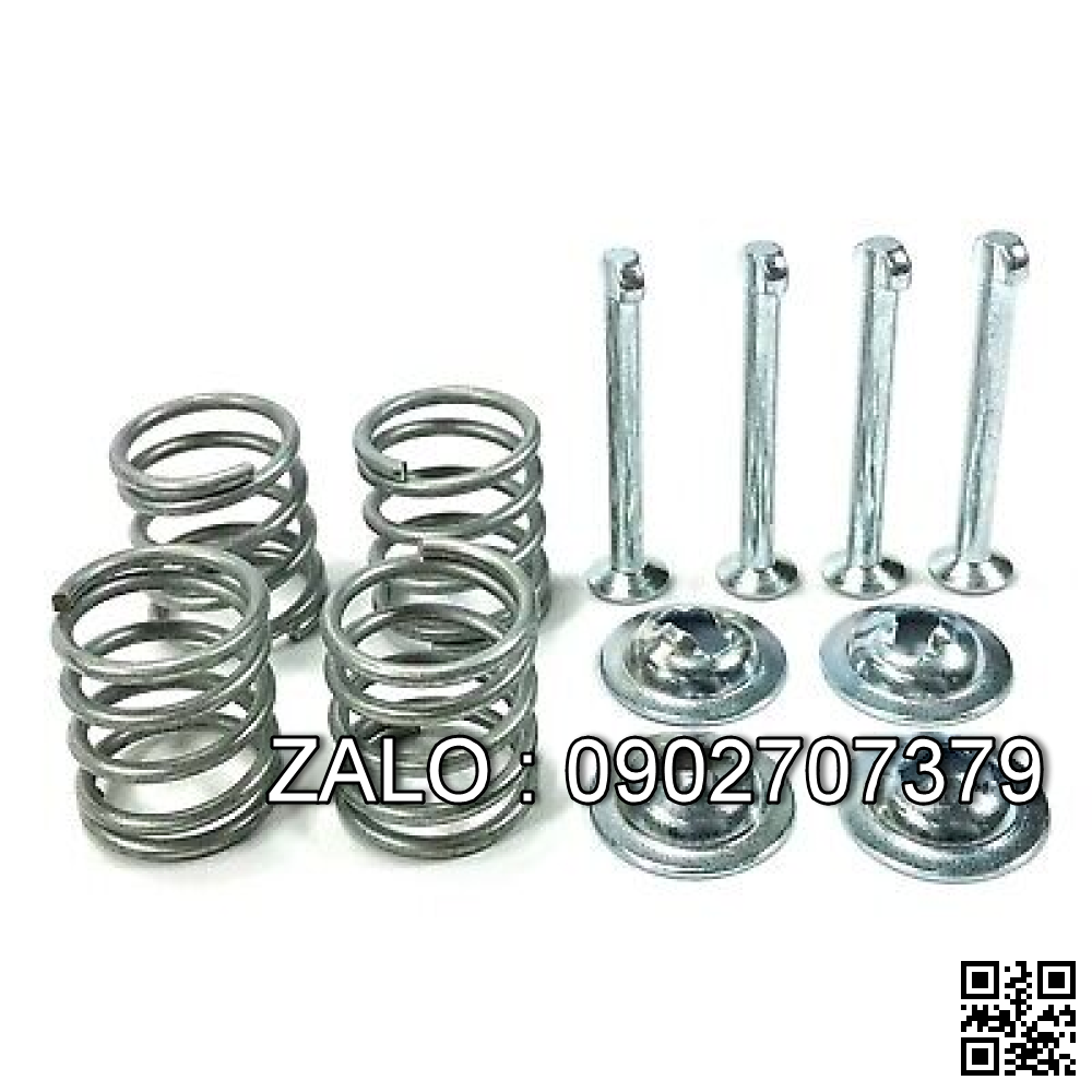 KIT-SHOE HOLD DOWN PIN 5135618-04