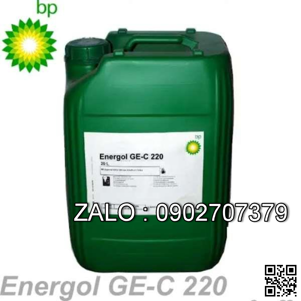 Dầu BP Energol GE-C 220