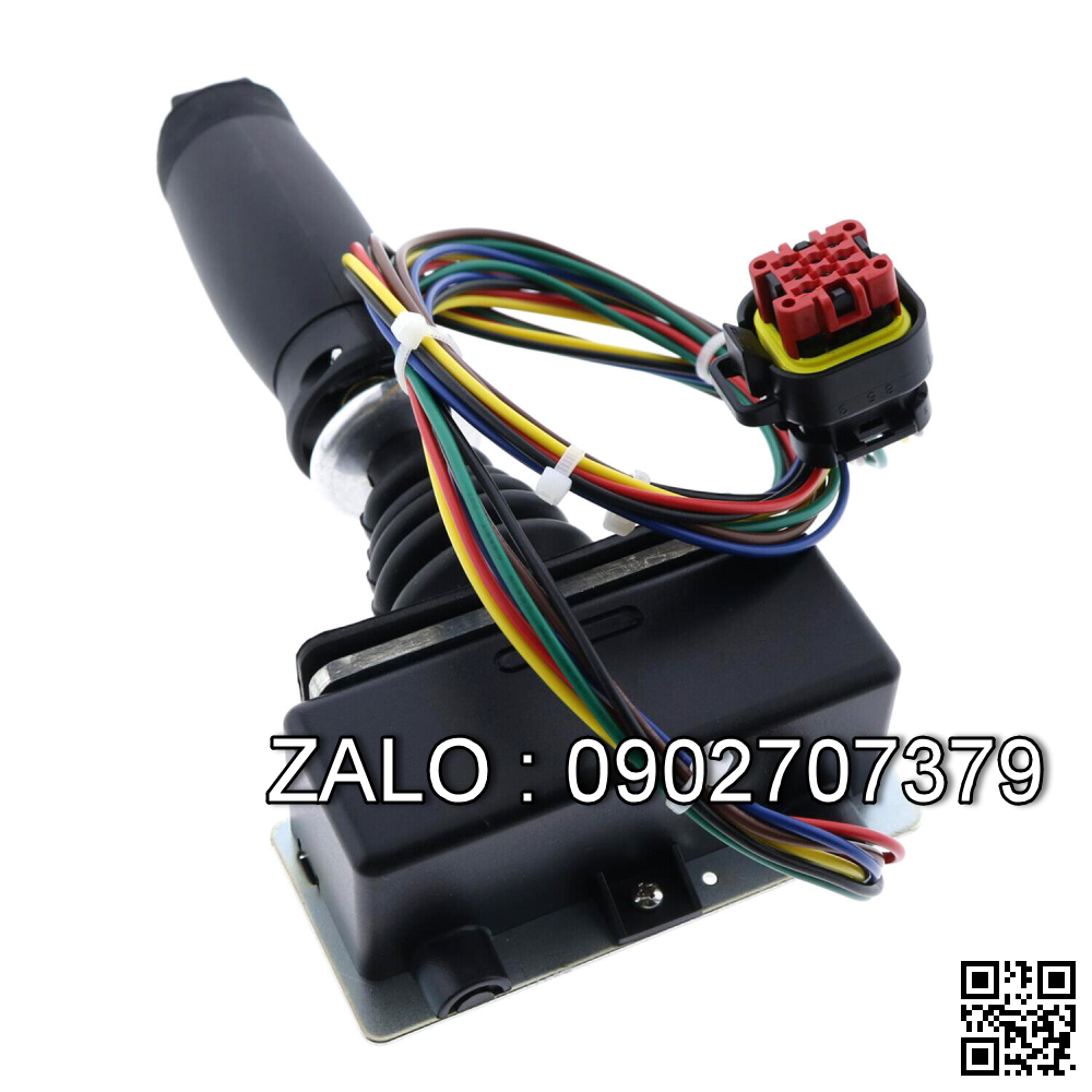 Cần điều khiển Yale , Hyster DX