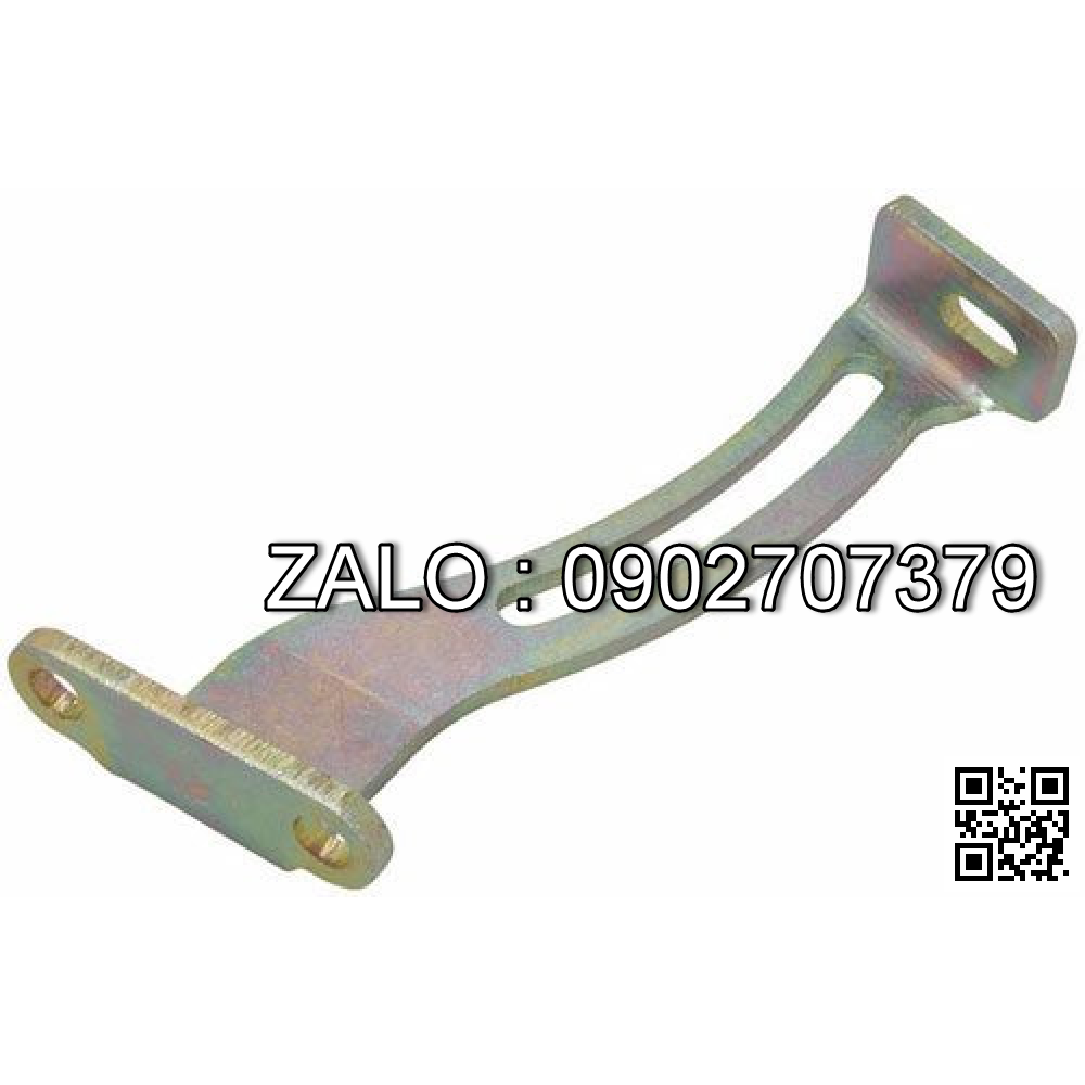 BRACKET-ALTERNATOR 16381-78051-71 TY