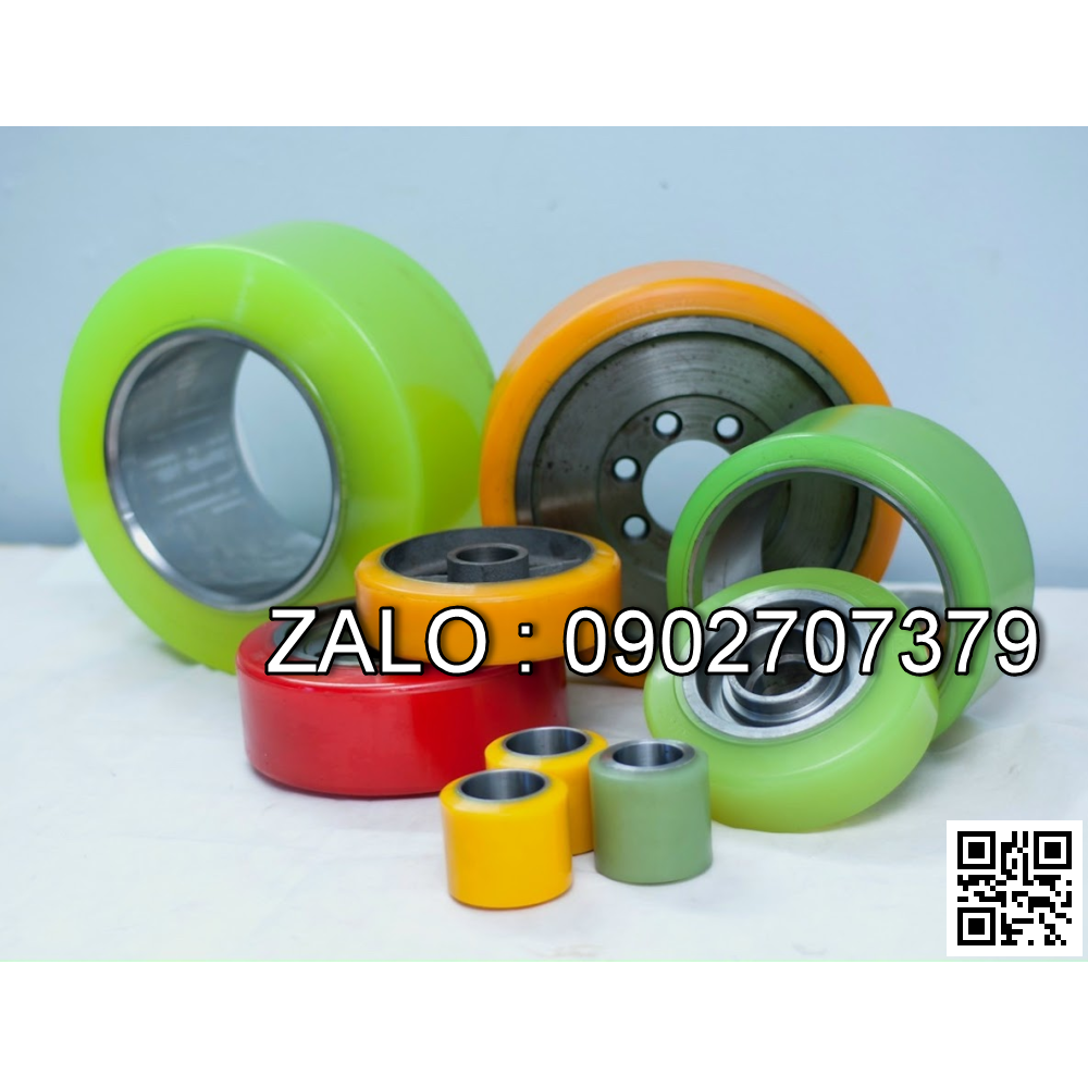 POLY WHEEL 389630