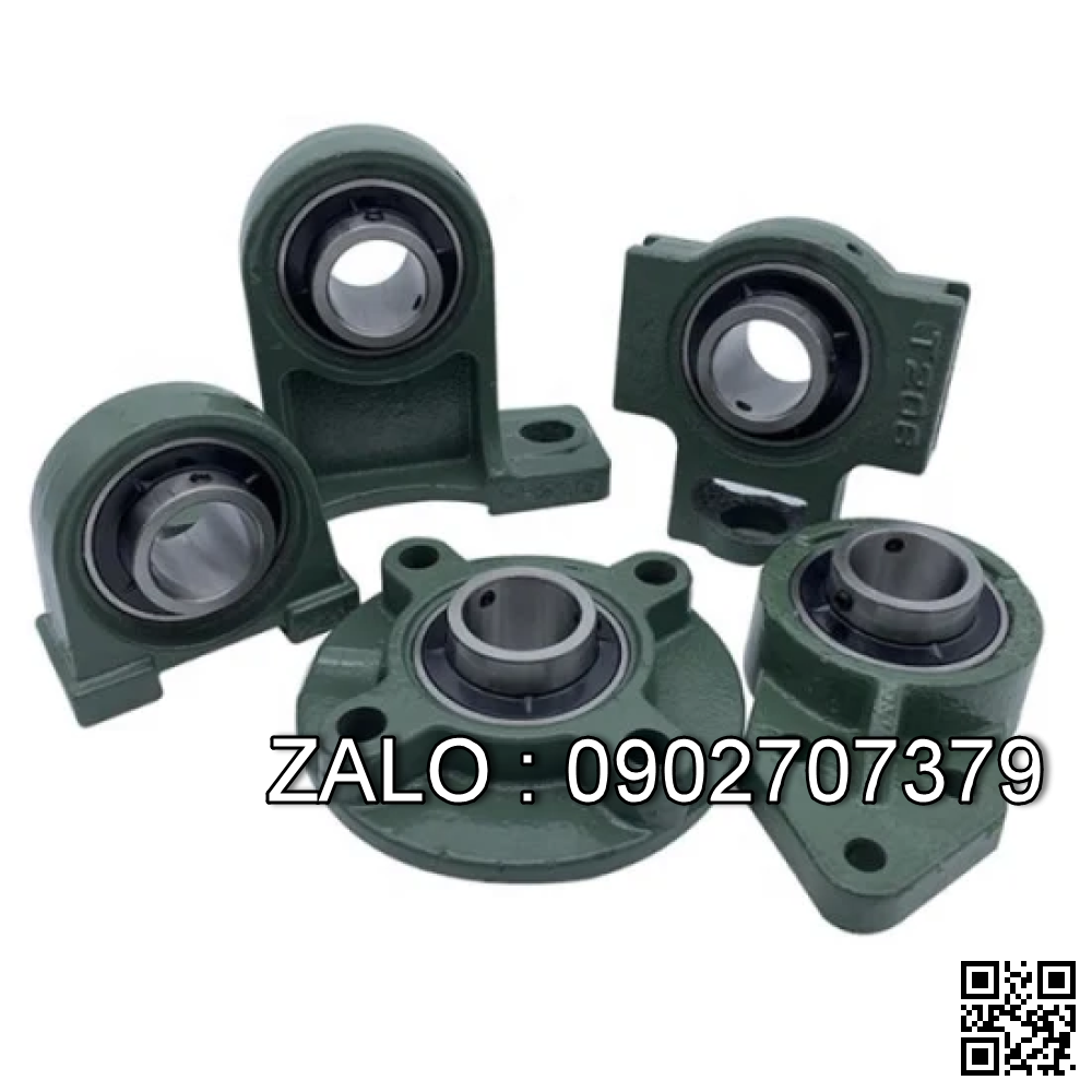 Gối đỡ P308 - NET
