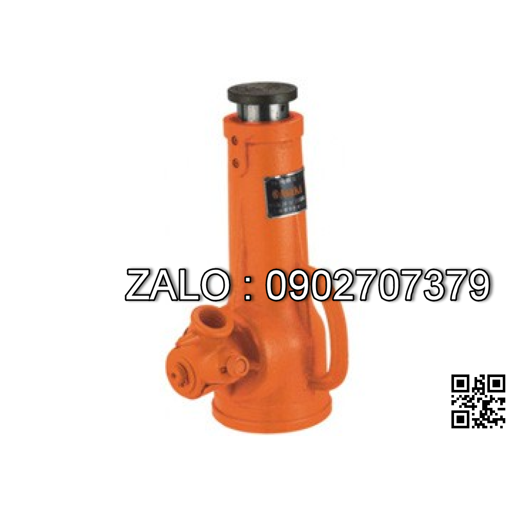 Kích răng cơ khí Asaki AK-1700 3.2 T