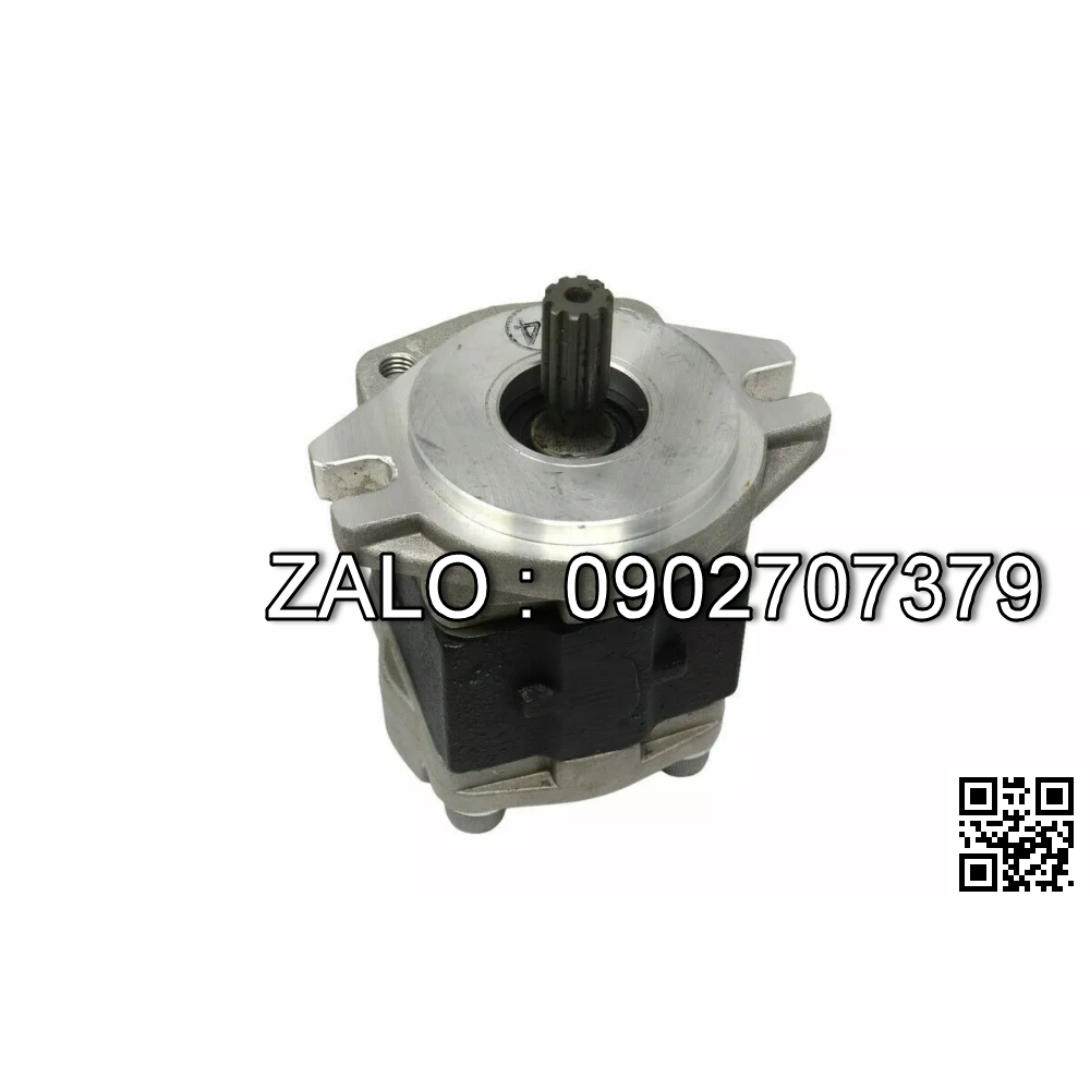 Bơm Thủy Lực Kawasaki K3V112DT-1RBR-9T1S