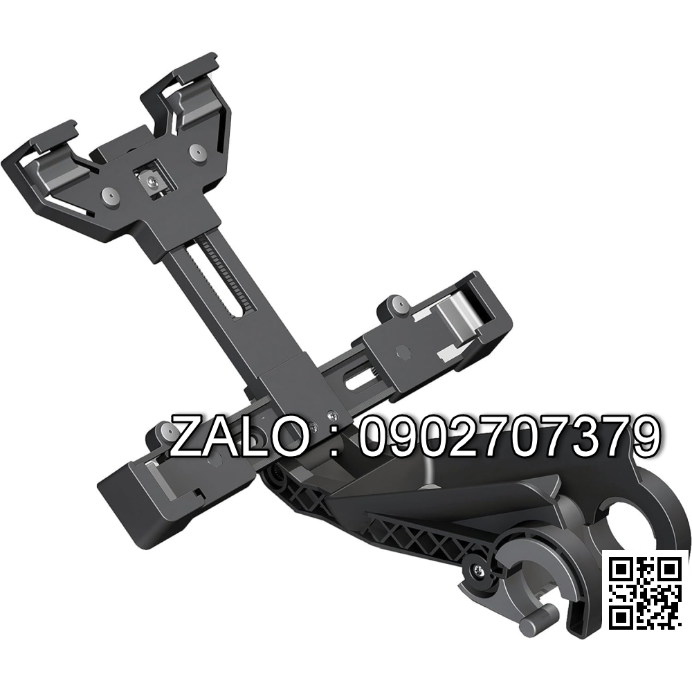 BRKT COMP,FRAME TUBE SIDE, L