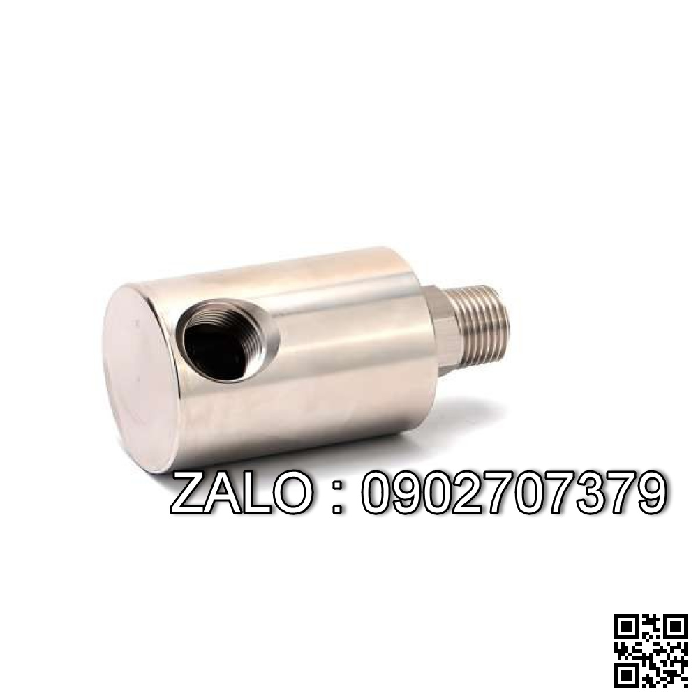 Khớp xoay inox FUSAN REN 13 17 21 27 34 42 49 60