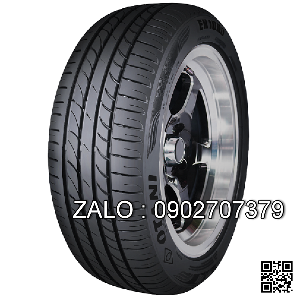 Lốp xe 235/70R16 Otani