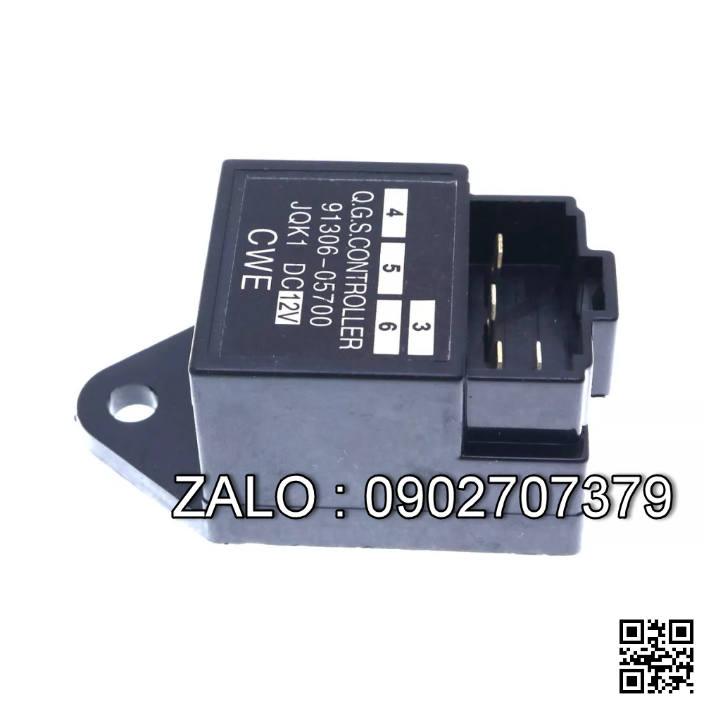 Relay 21152-42012-WZ