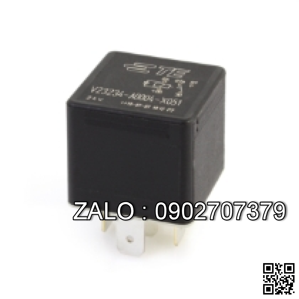 relay A7L52-40301