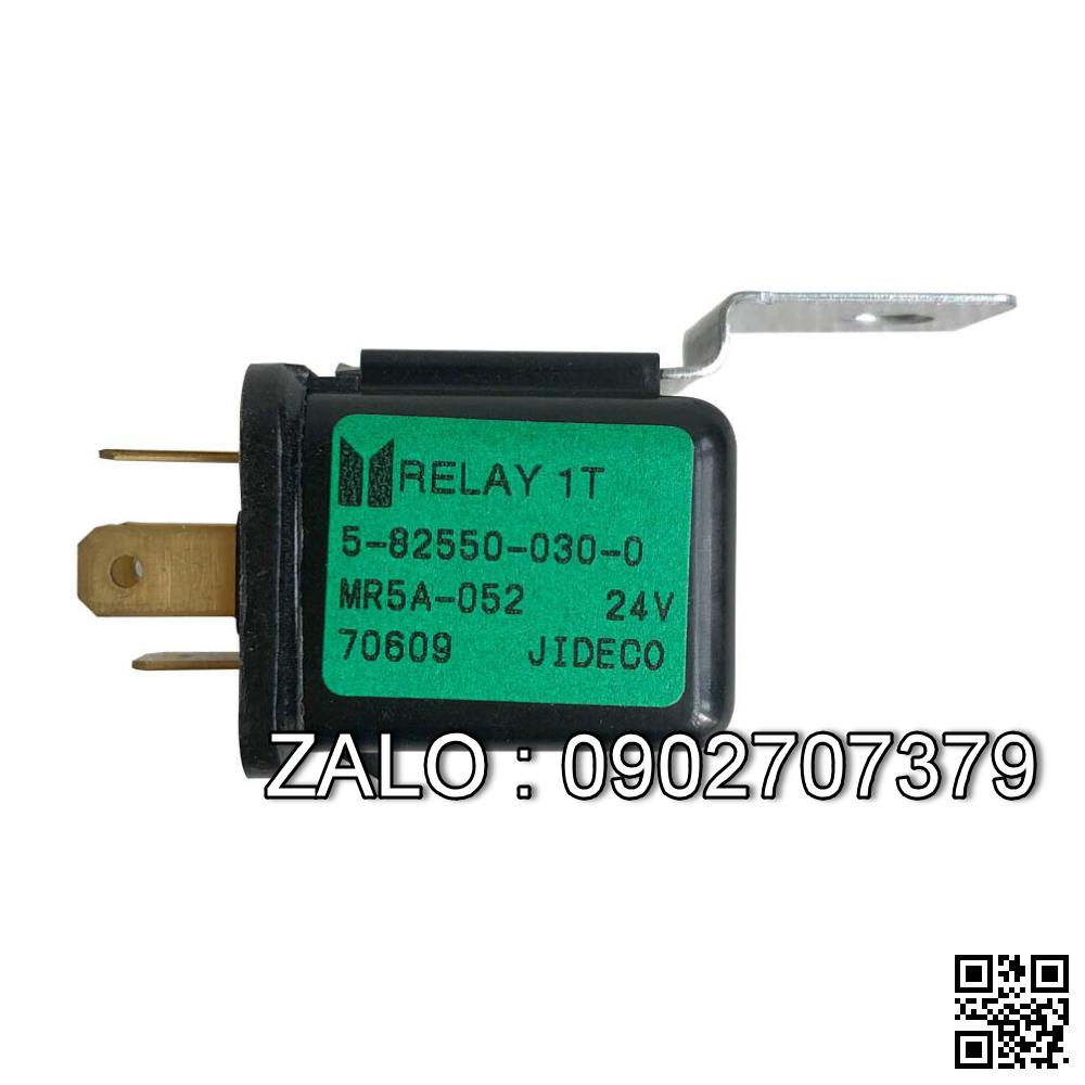 relay 5-82550-030-0