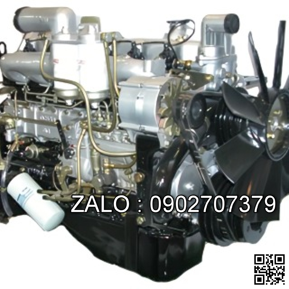 Động cơ CHAOCHAI CY6102BG