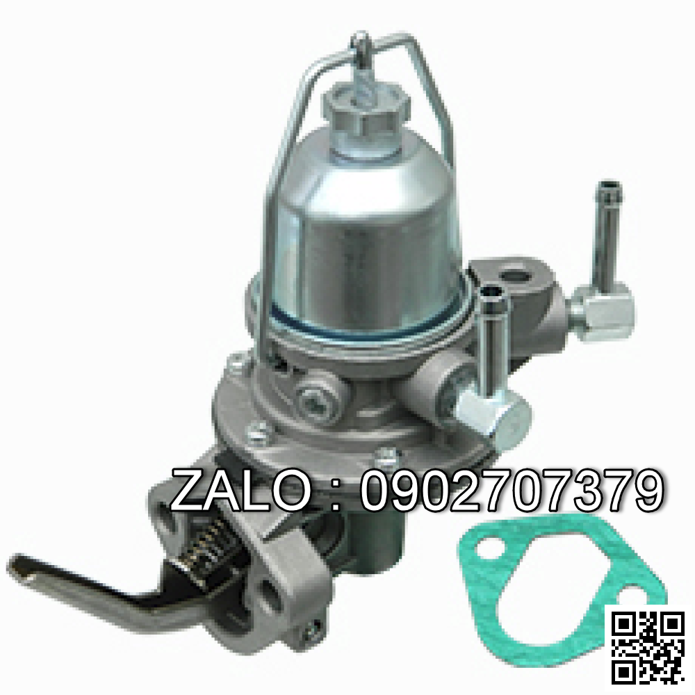 Bơm xăng xe nâng NISSAN K15,K21,K25