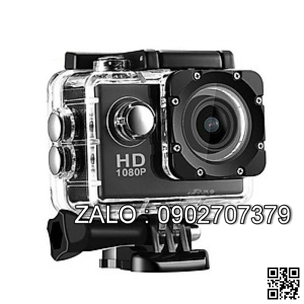 Camera Hành Trình A9 Sport Cam