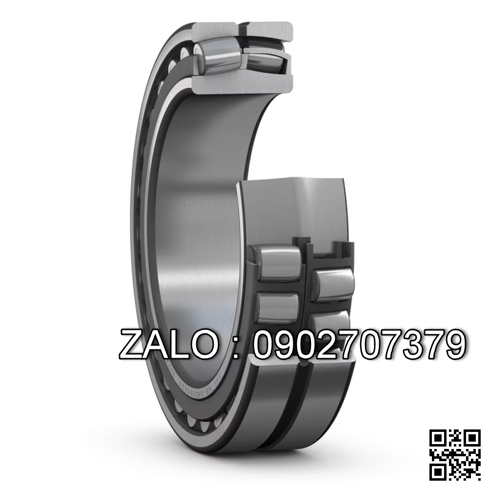 Vòng bi 6324 2RSH/C3 NTN