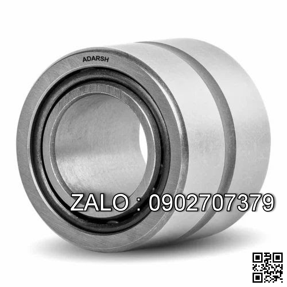 Vòng bi NA4908 40x48x62x22 40*48*62*22