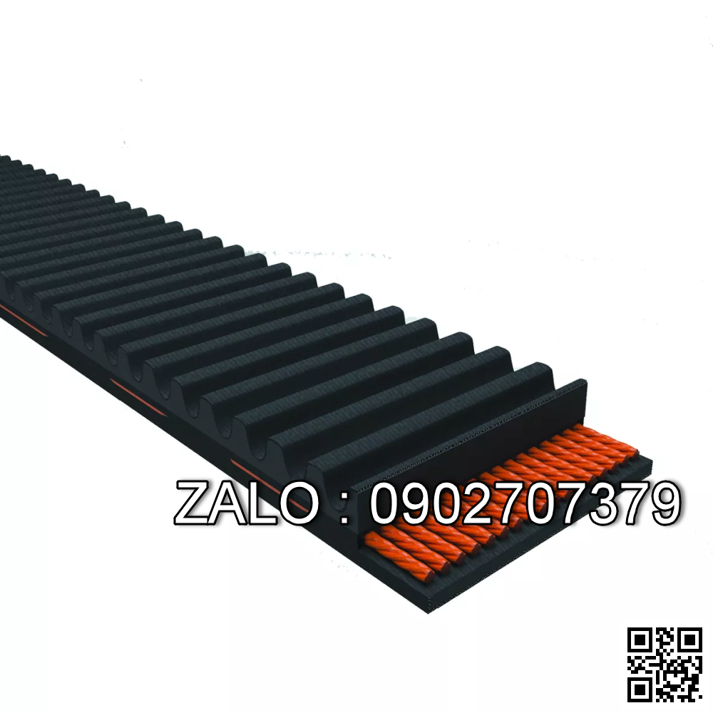 AML2-00-05009 V-BELT