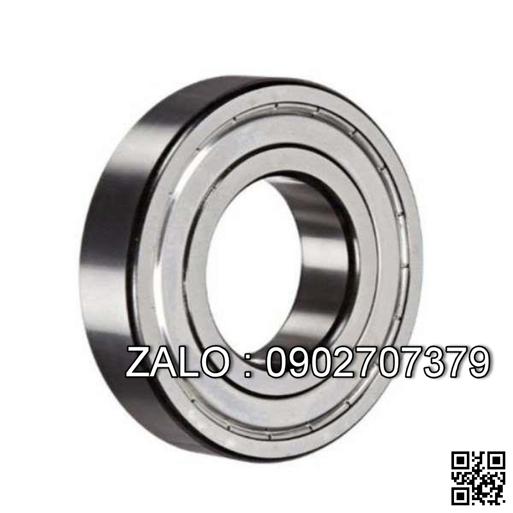 Vòng bi 6318 2RS