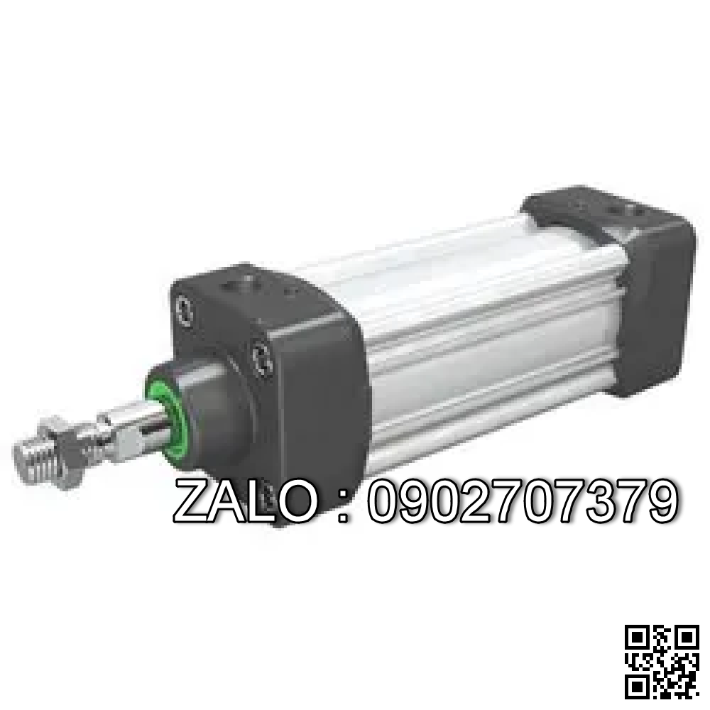 Xilanh khí nén TPC AXB25-25