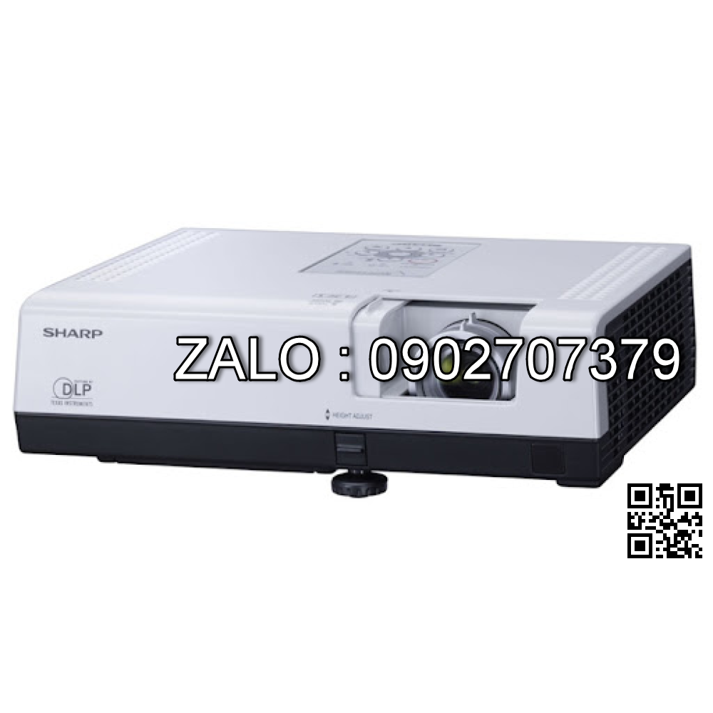 Máy chiếu Sharp DLP PG-D3010X-L