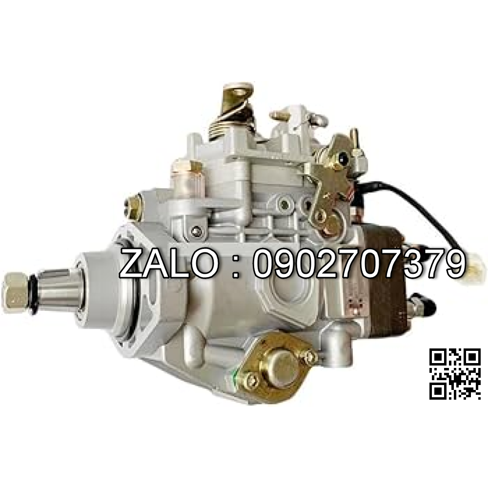 Heo dầu động cơ FORD 590 E , 6 CYL , 5416 CM3