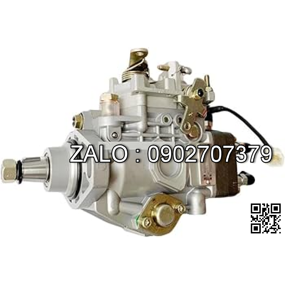 Heo dầu động cơ FORD TW35 , 6 CYL , CM3