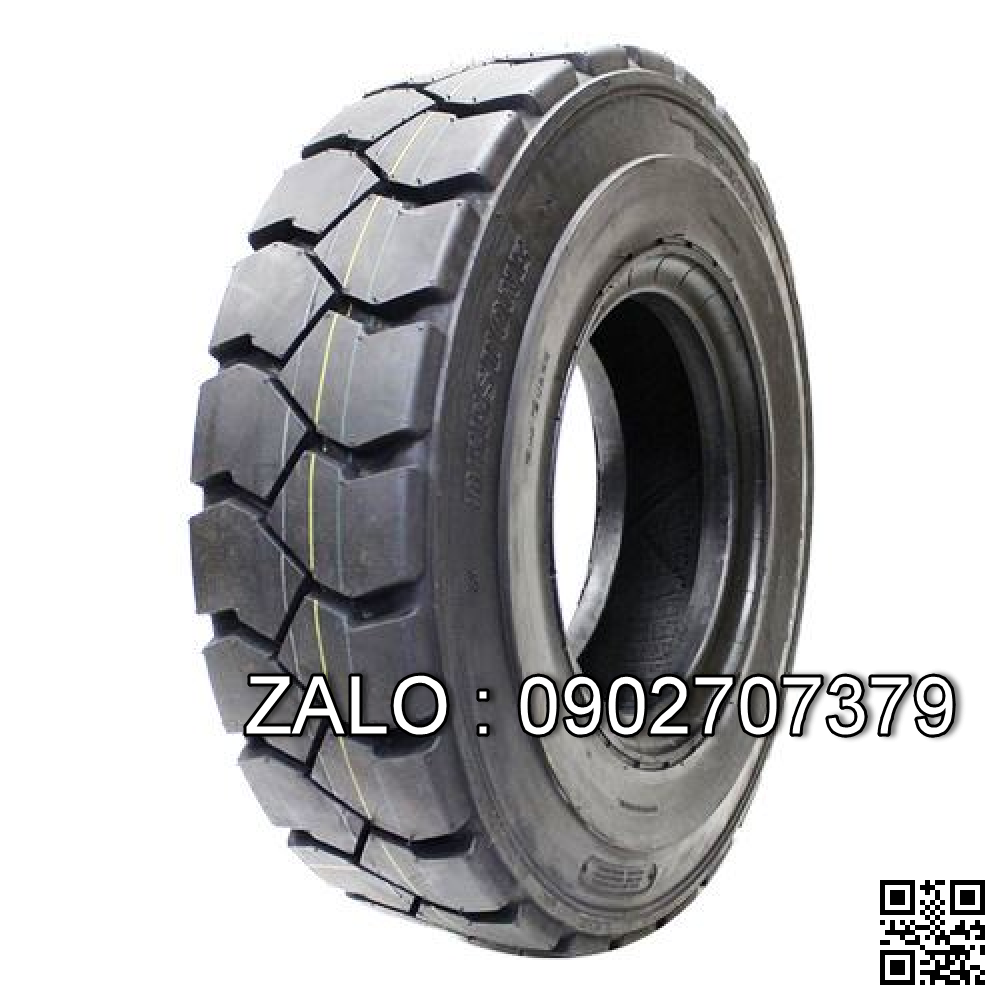 Lốp xe 355/65-15 3.50-15 Zeetah ( Vỏ đặc )