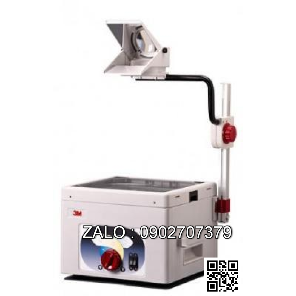 Máy chiếu hắt OHP 3M 1620