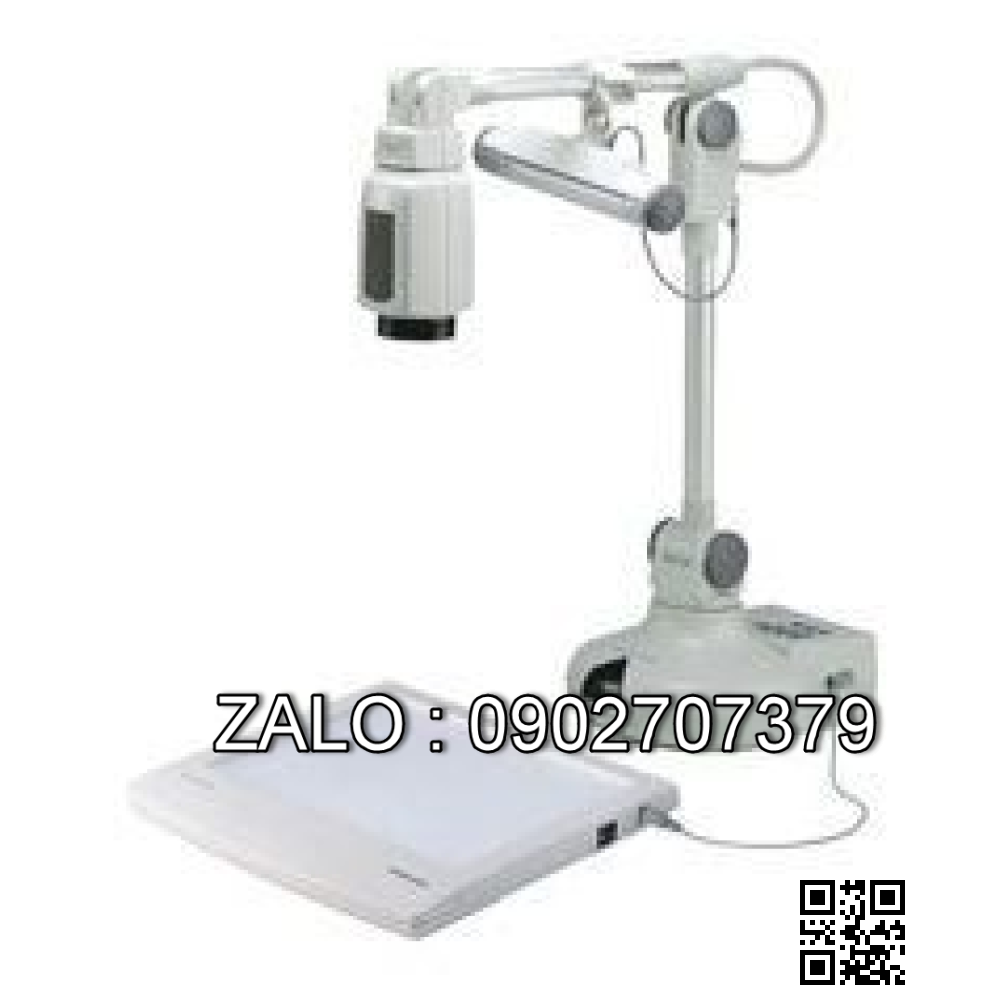 Máy chiếu vật thể Samsung SPV-5500STP