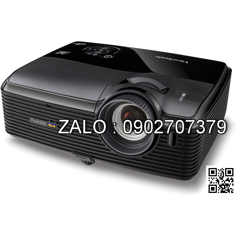 Máy chiếu ViewSonic PR8200