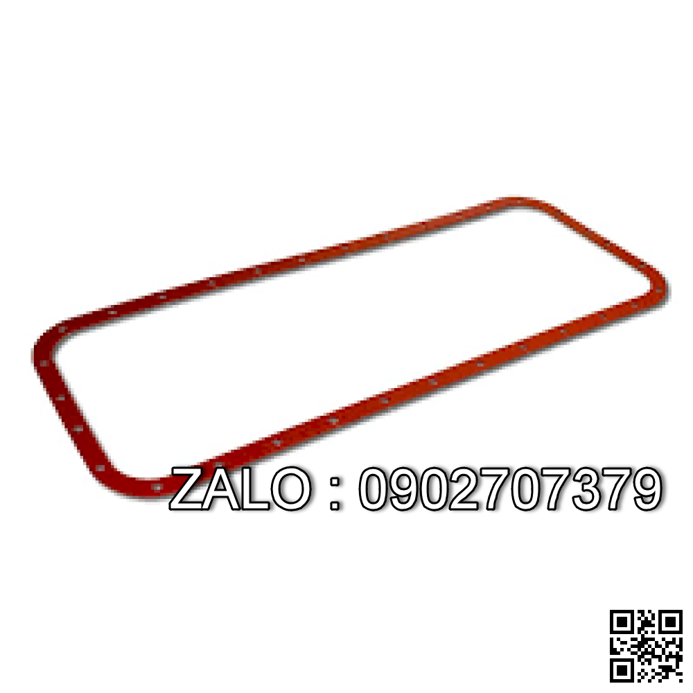 ONN102-1387 GASKET-OIL COOLER